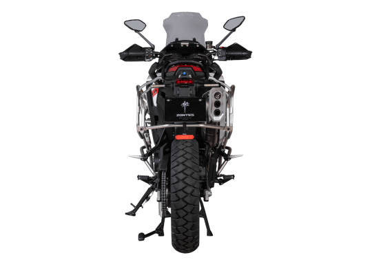 motorrika image